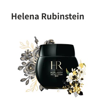 【Helena Rubinstein】 赫蓮娜 HR黑繃帶修護眼霜15ml｜雙12嘉年華⚡專櫃 美妝 香氛 保養 禮享保養 香約聖誕