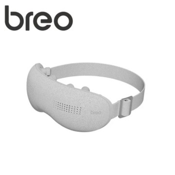 breo 倍輕鬆 See K Pro 倍睛明 冷熱眼部按摩器