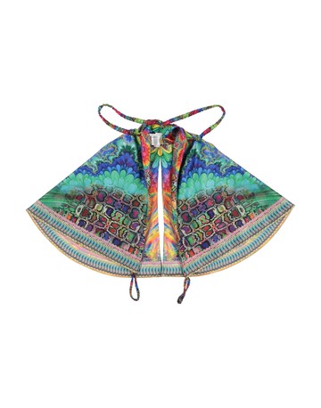 CAMILLA Capes - Item 16341253