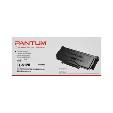 PANTUM TL-5120 / TL5120 原廠 碳粉匣 單支入
