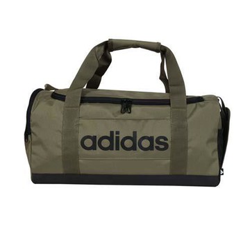 ADIDAS 中型行李袋-側背包 裝備袋 手提包 肩背包 愛迪達