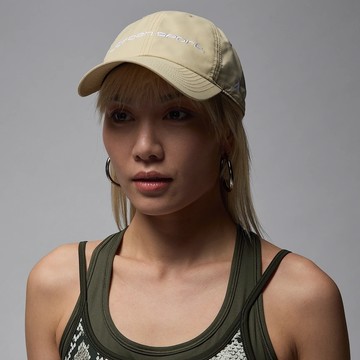 NIKE U J DF CLUB CAP US CB 男女 休閒帽 FZ2020206