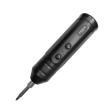 HANLIN-LSX1 居家USB電動螺絲起子