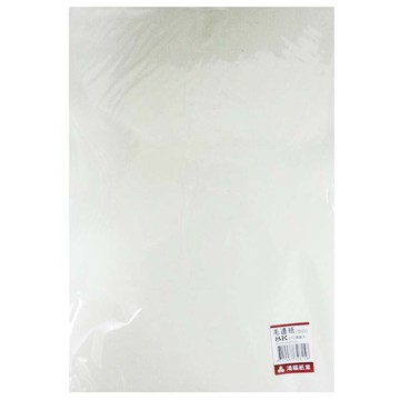 【文具通】毛邊紙 書法紙 空白 6格 12格 15格 24格 P1300022【APP滿額下單4%點數(單一帳號最高1500點)】5/31止