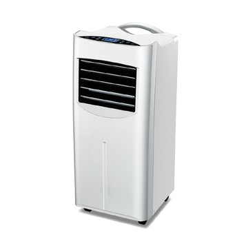 【ZANWA晶華】9000BTU多功能清淨除溼移動式冷氣(ZW-1460C)