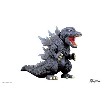 現貨 FUJIMI 富士美 哥吉拉 ゴジラ 2003 70周年記念 附特典 Godzilla 組裝模型