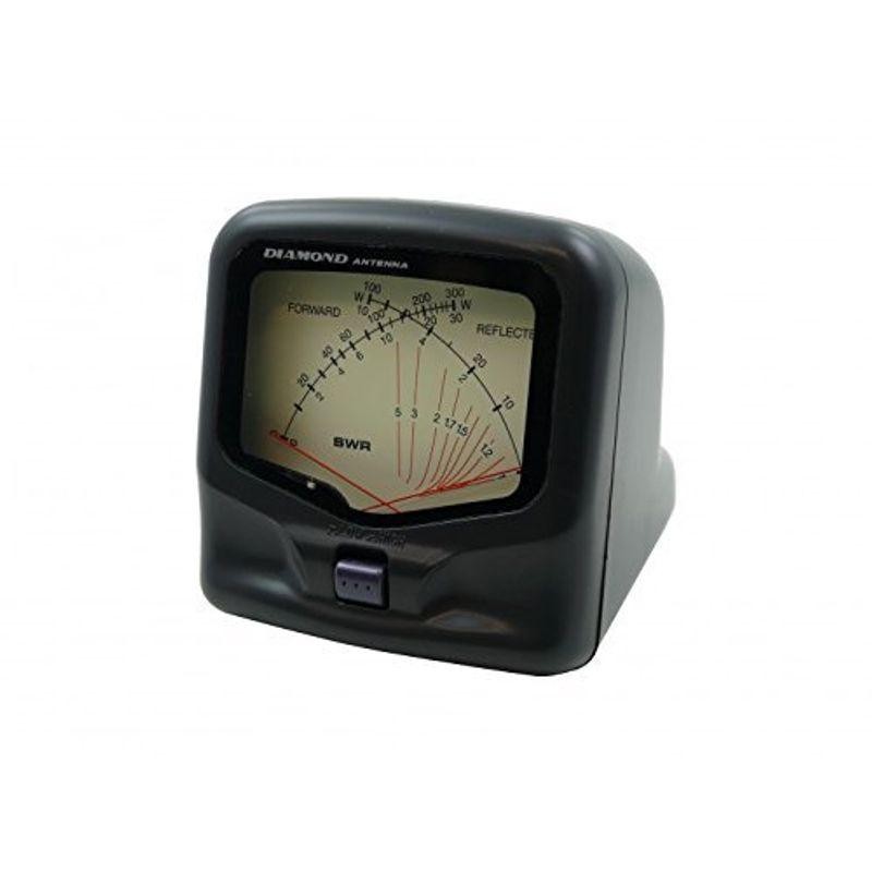 クロスニードルSWRパワー計 SX40C Diamond Antenna Power Meter SX40C