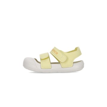 New Balance 童鞋 小童 寶寶黃色 運動 魔鬼氈 涼鞋 SI809E1