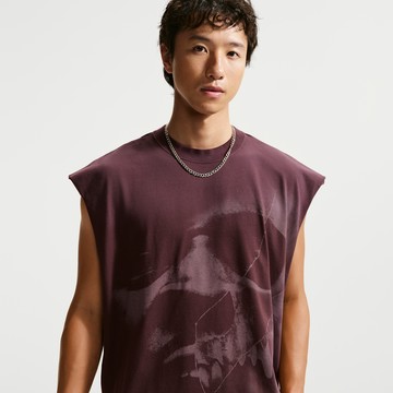 Ja Standard Issue Men's Basketball Sleeveless Top