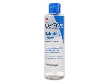 CeraVe適樂膚 全效極潤修護精華水(200ml)