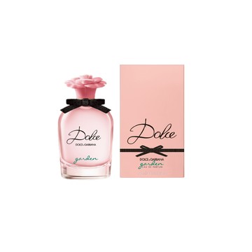 Dolce&Gabbana 恬蜜花園淡香精75ML(盒損良品)