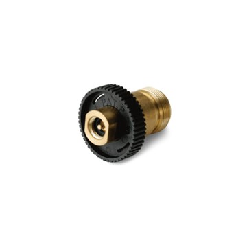 O-Grill O-Daptor A 卡式瓦斯罐接頭(美式規格)