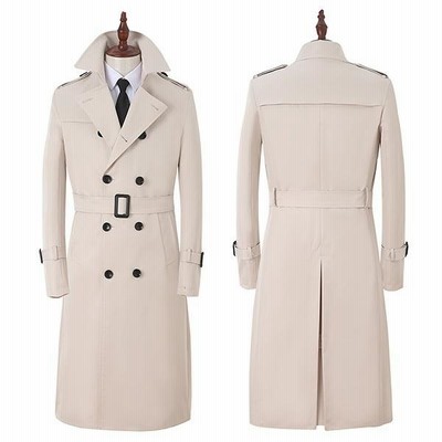 楽天市場】スーパーセール タイムセール SALE トレンチコート