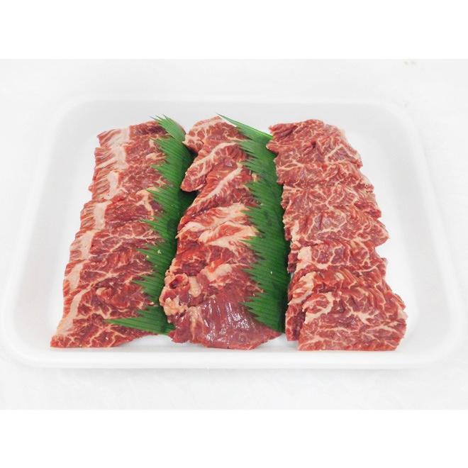 ”牛ハラミ・サガリ 焼肉用” 約1kg （約500g×2pc） 送料無料