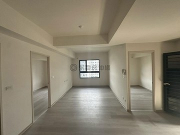 THD佳昂太和3高樓美景全新未住大2房平車｜台中市北屯區景賢路