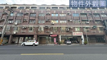 哇！美術館旁臨路黃金透店｜高雄市鼓山區鼓山三路
