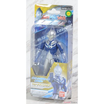 星矢TOY 板橋實體店面 BANDAI 萬代 正版 超快速出貨 超人力霸王 可動公仔 高斯 月神型態