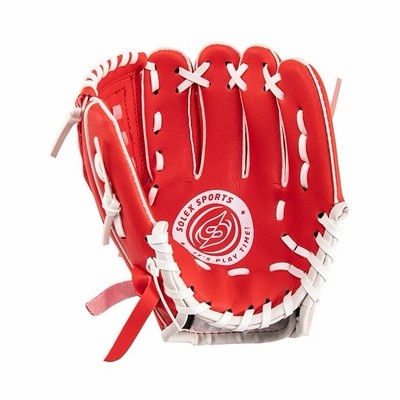 野球用グローブ親子キャッチボールユニバーサルソフトボールグローブ 