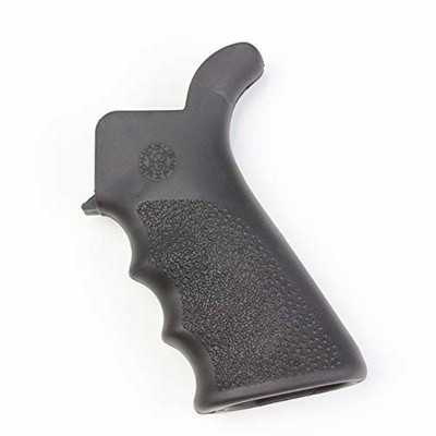 HOGUE AR-15/M-16用 フィンガーグローブ グリップ BK 15020