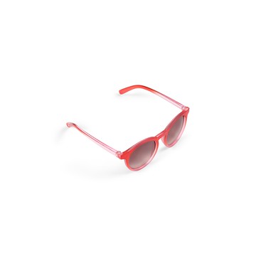Molo Red Sunglasses For Kids