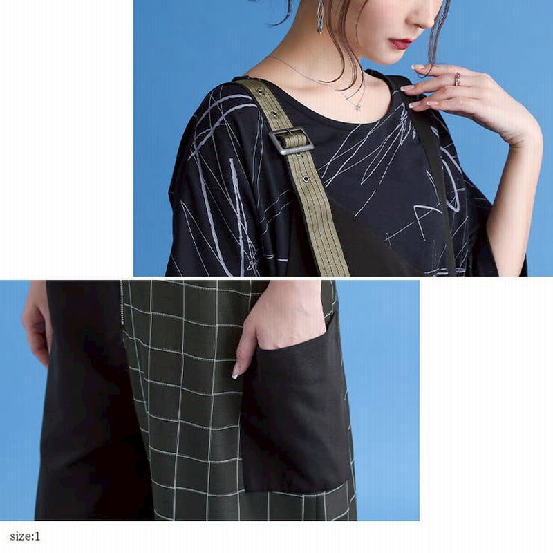 kohaku様ブラックオールインワン ○ブランド○ レディース