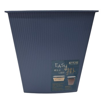 KEYTOSS 詰朵斯 D847 Easy 掛角桶  20 x 15 x 20cm  顏色隨機  1個