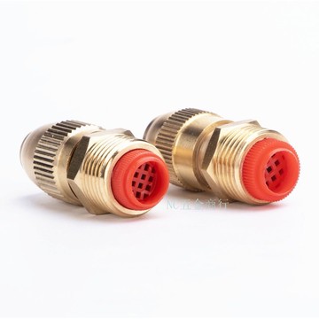 ⚡熱銷推薦⚡霧化噴頭圍擋灑水降塵噴淋頭 降溫系統噴霧器 水霧高壓噴嘴澆花澆菜