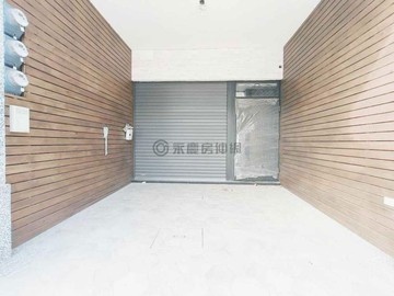 仁武行政中心中華中正商圈臨路精美車墅33710｜高雄市仁武區文學路一段