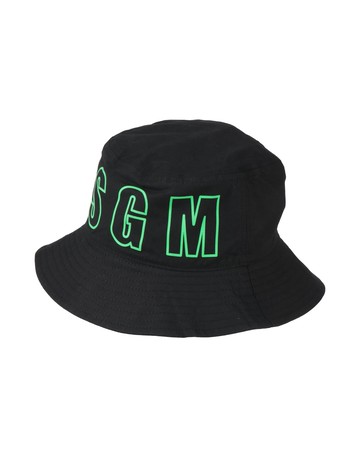 MSGM Hats - Item 31030845