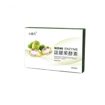 草本之家 諾麗果酵素X6盒