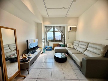 孩子成長在書香裡，大人生活在安心中~書香大第｜新北市淡水區新興街