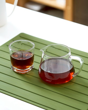 Minos 耐熱 隔熱矽膠工作墊