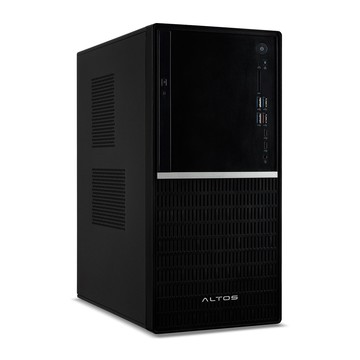 ACER Altos P130F10 SE系列 - Ultra5處理器 - 32G記憶體 / 2TB+512G SSD / Win11Pro專業版