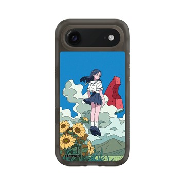 iPhone Air AirX 本質黑 - 子凡 Zzifan_z - 夏天