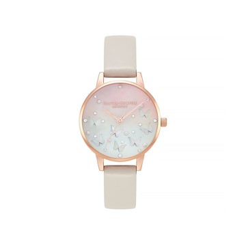 Sparkle Butterfly手錶