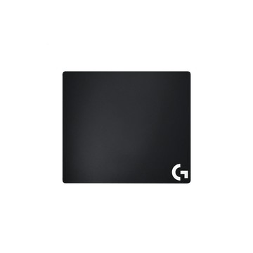 Logitech 羅技 G640 大型布面遊戲滑鼠墊