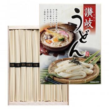 送料無料 讃岐うどん RKA-10 |b03