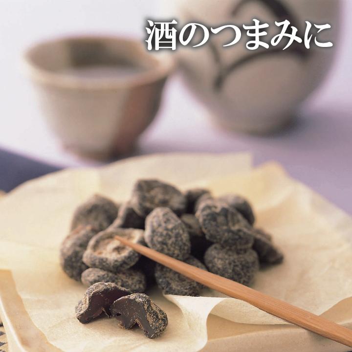 椎茸珍味 わび お得用]5個セット　手土産 おすすめ 干し椎茸 佃煮 珍味 セット ※個包装不可