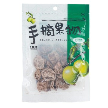 [家速配]手摘果物- 梅肉