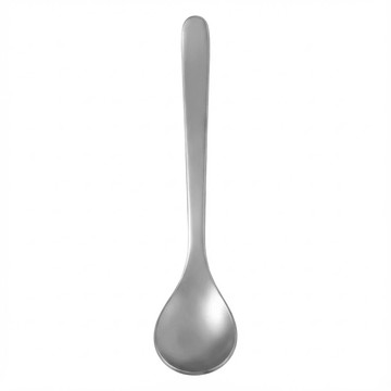 SORI YANAGI 柳宗理 304不鏽鋼餐匙  18.3 x 2.8cm  1支