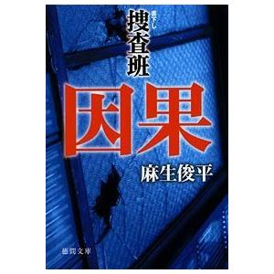 因果 麻生俊平