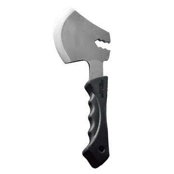 UNIFLAME燕三条斧 27.5cm  銀色 + 黑色  1支