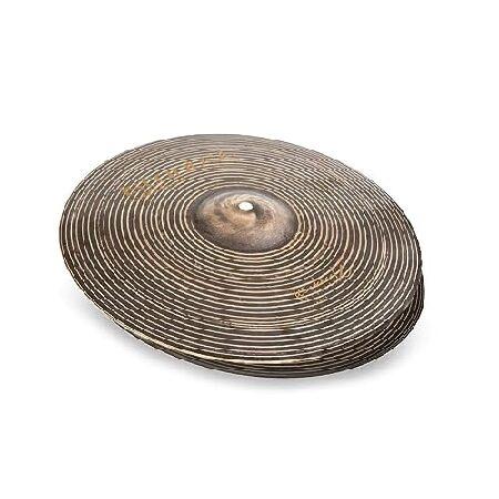 Istanbul Mehmet Cymbals 14" Kirkor Kucukyan Tribute Hi-Hat