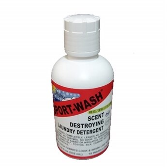 ├登山樂┤美國 SPORT-WASH機能衣專用洗劑532ml GORE-TEX/排汗衣/車衣#SW-1338