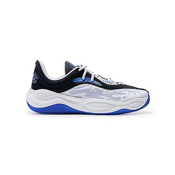 【UNDER ARMOUR】UA 男女同款 CURRY Splash 25 AP 籃球鞋_3028460-003