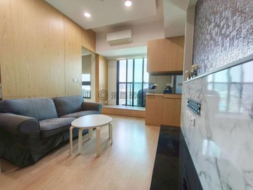 仁武澄德重劃特區 高樓層飯店式管理兩房平車｜高雄市仁武區京吉三路