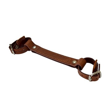 UD 手工真皮兒童手握帶 / 件