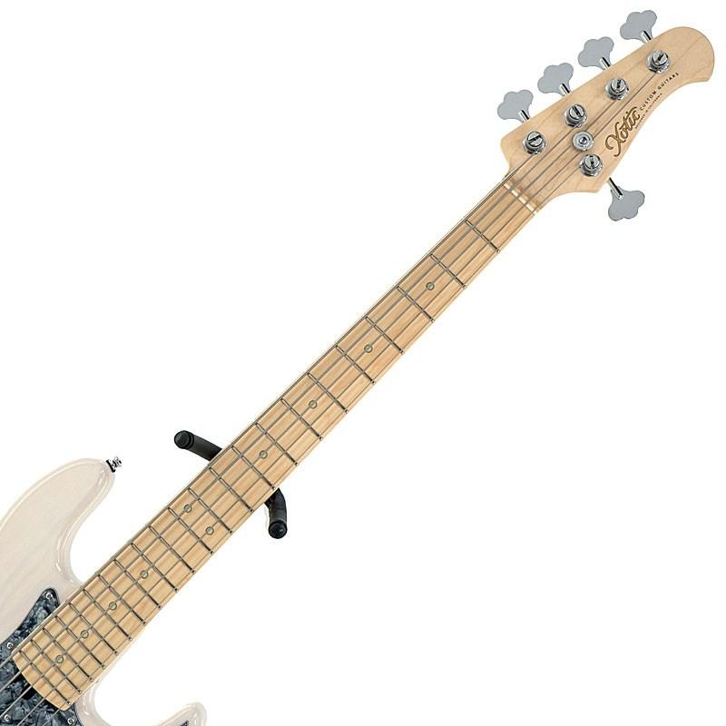 Xotic 5st White Blond Ash Maple XJ-1T