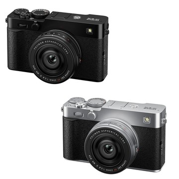 FUJIFILM X-E5 XF 23mm 公司貨