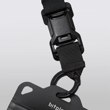 bitplay 磁吸快扣吊環